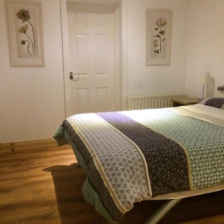 Donegal Town Independent Hostel エクステリア 写真