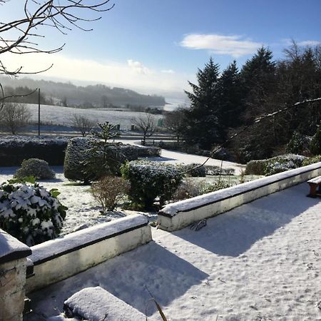Donegal Town Independent Hostel エクステリア 写真