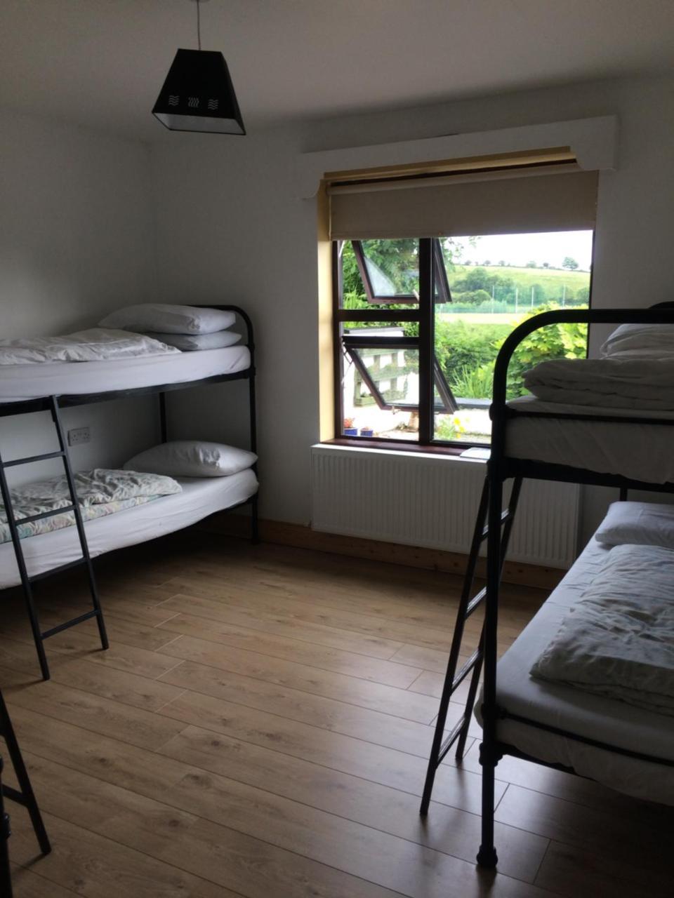 Donegal Town Independent Hostel エクステリア 写真