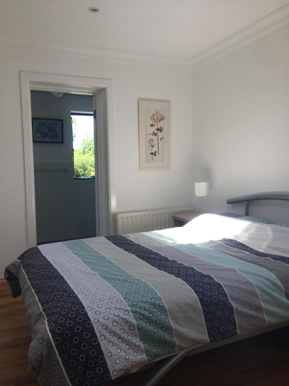 Donegal Town Independent Hostel エクステリア 写真